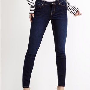 Premium Denim Skinny Jeans